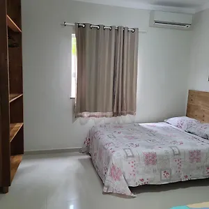 Vila Cinzia Porto Seguro