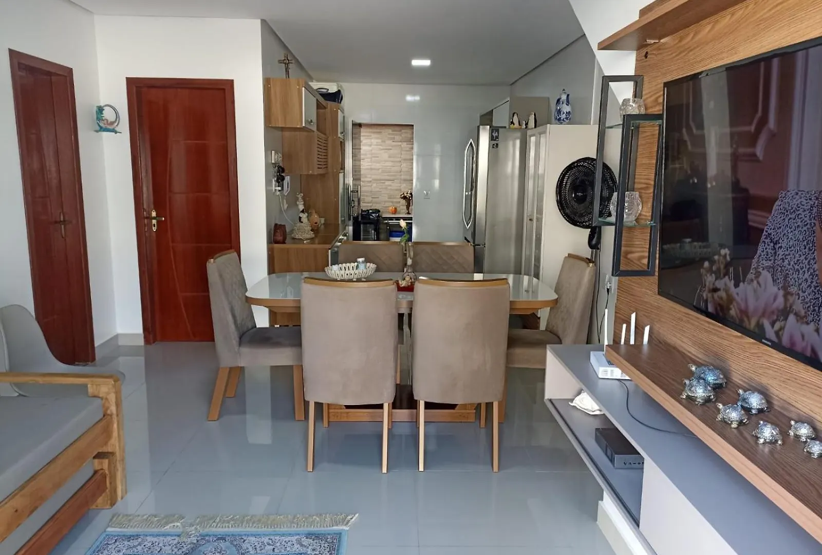 Apartamento Perolas Do Village Porto Seguro 0*,  Brazil