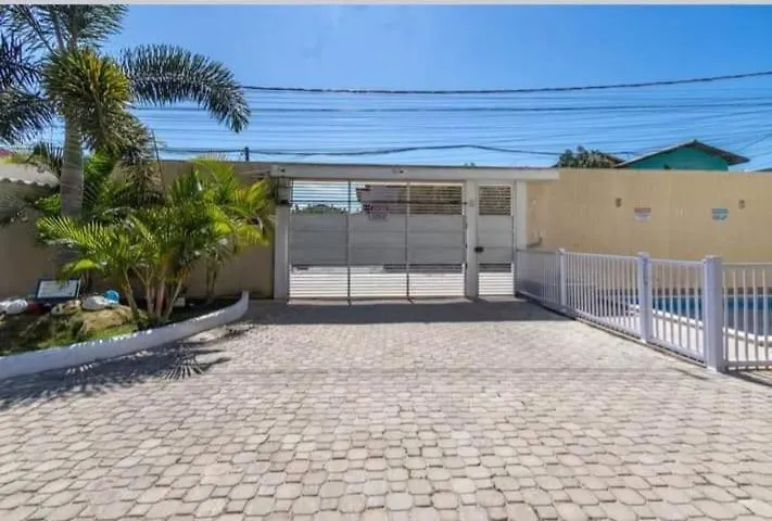 Apartamento Perolas Do Village Porto Seguro Apartment
