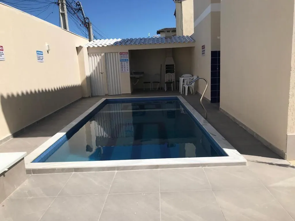 Apartment Apartamento Perolas Do Village Porto Seguro