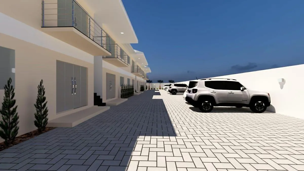 Apartamento Perolas Do Village Porto Seguro Brazil