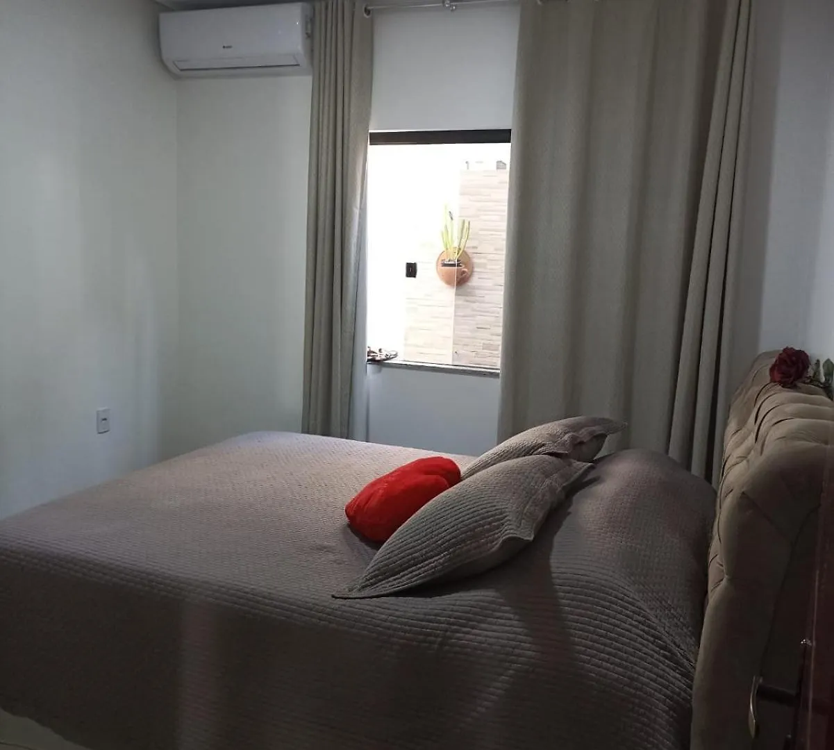 Apartamento Perolas Do Village Porto Seguro