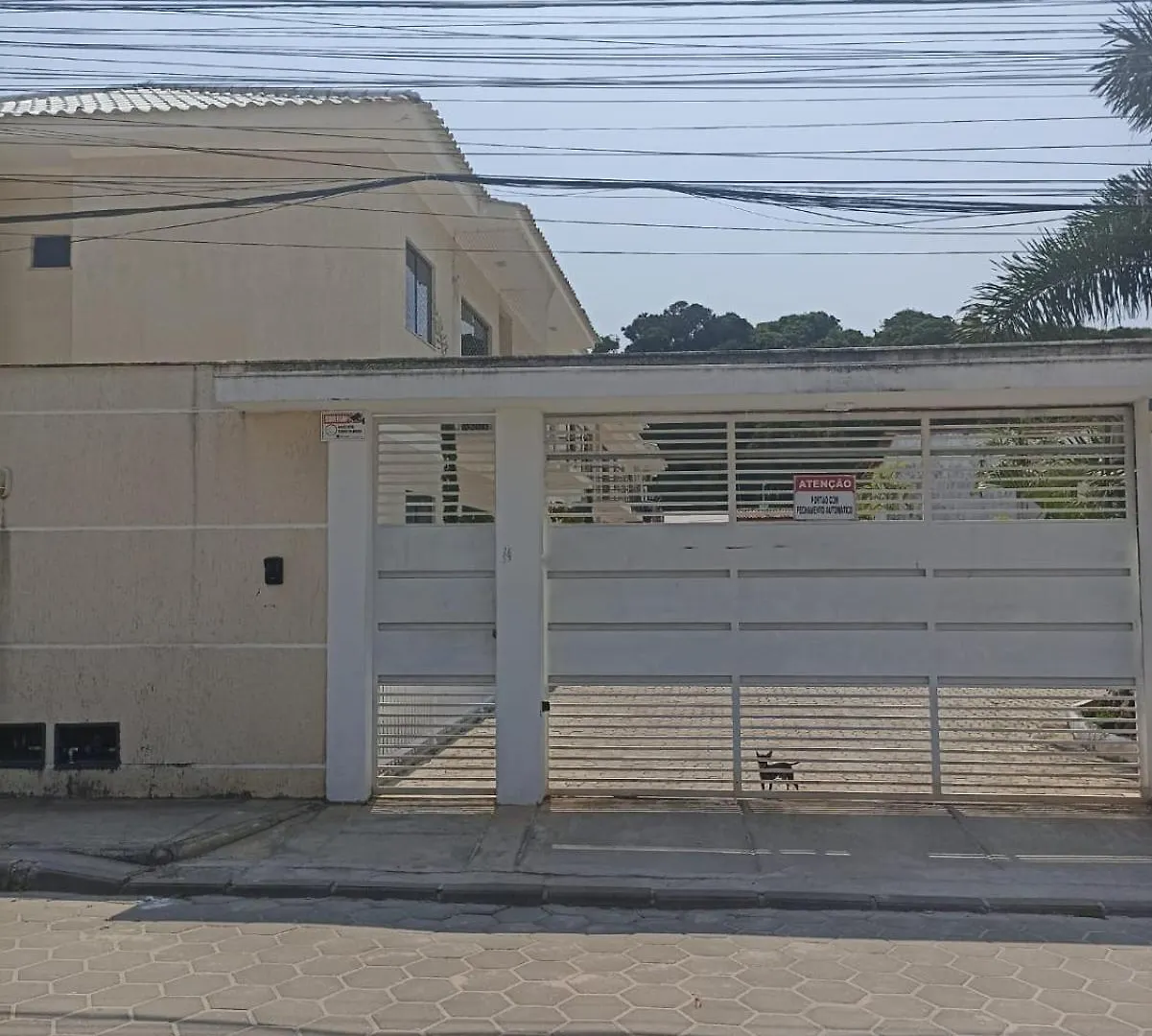 Apartamento Perolas Do Village Porto Seguro 0*,