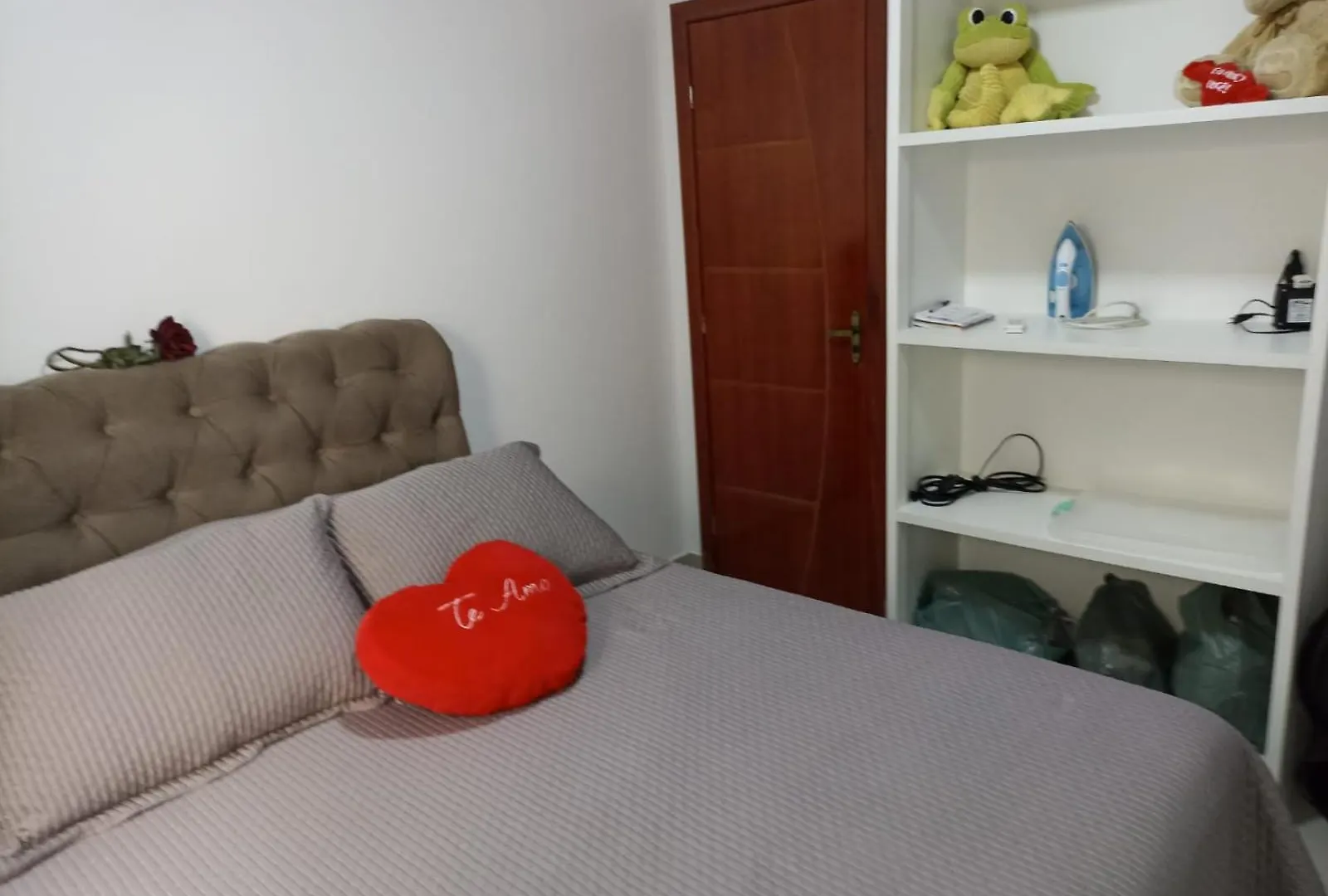 Apartment Apartamento Perolas Do Village Porto Seguro